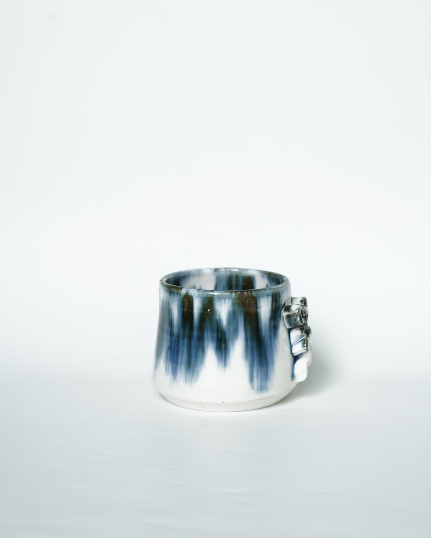 Svaja x Ponyeek Mug PSM-002