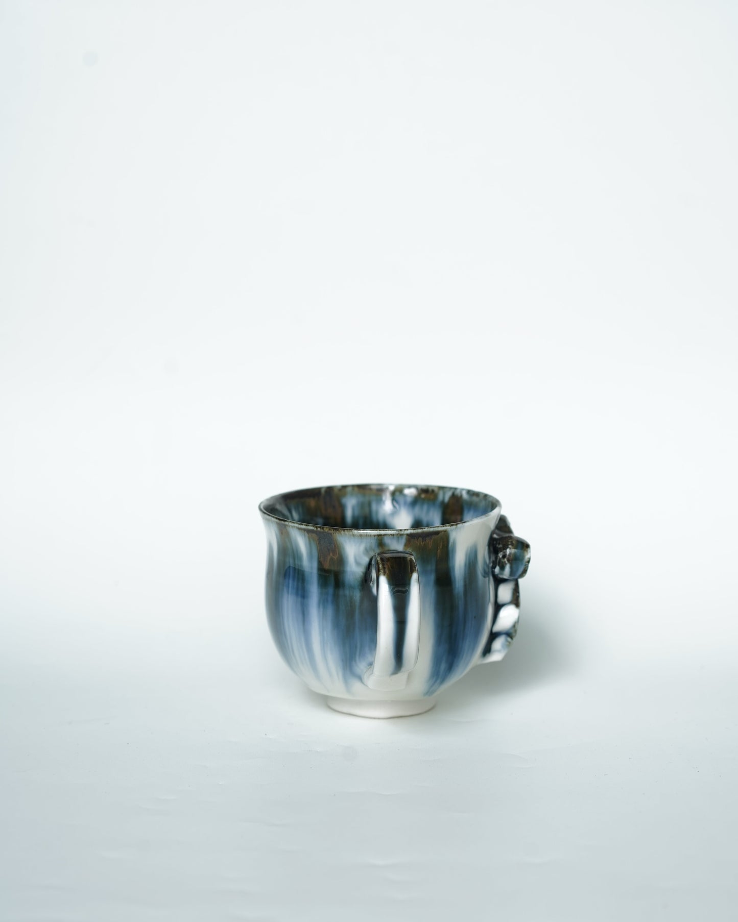 Svaja x Ponyeek Mug PSM-003