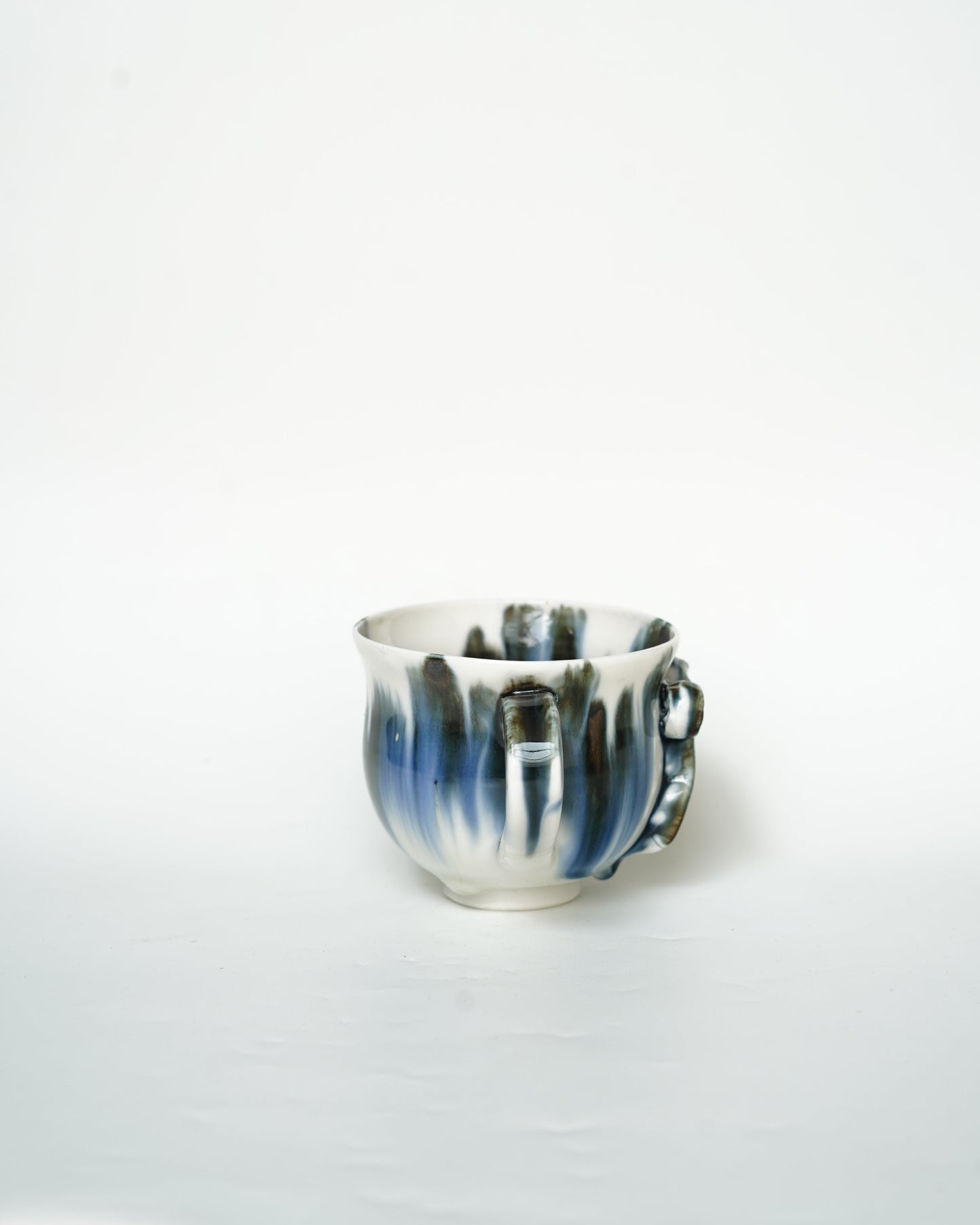 Svaja x Ponyeek Mug PSM-003