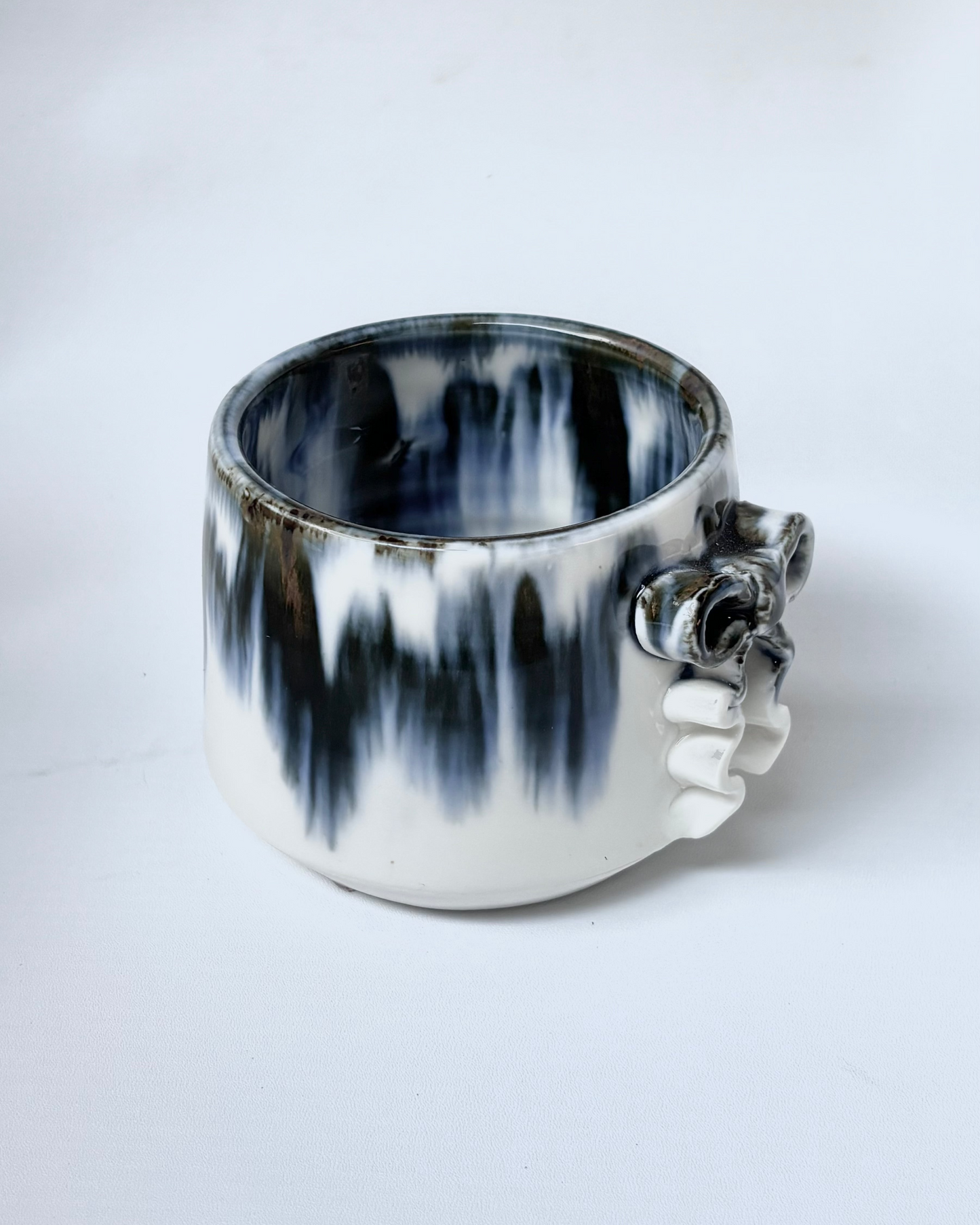 Svaja x Ponyeek Mug PSM-002