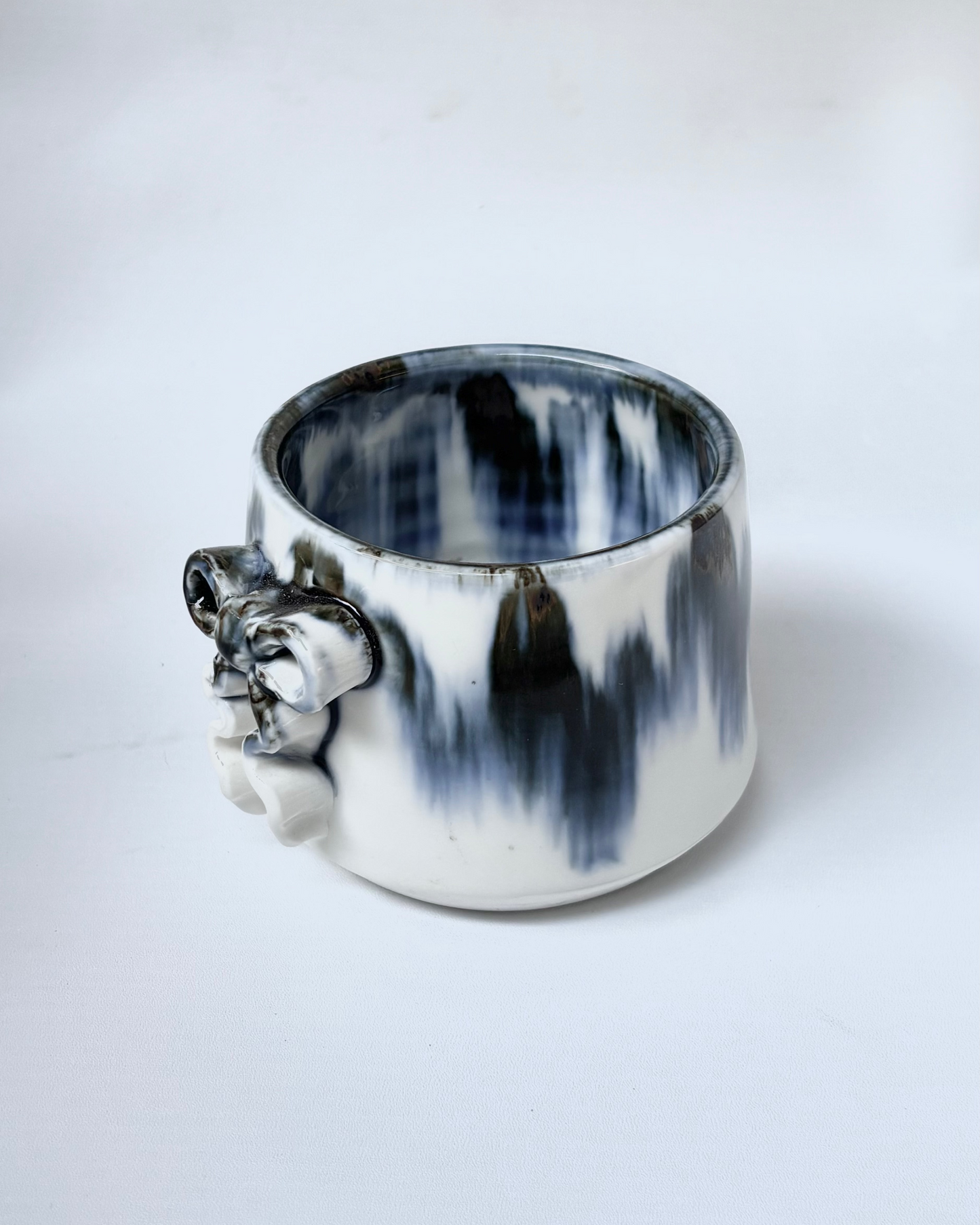 Svaja x Ponyeek Mug PSM-002