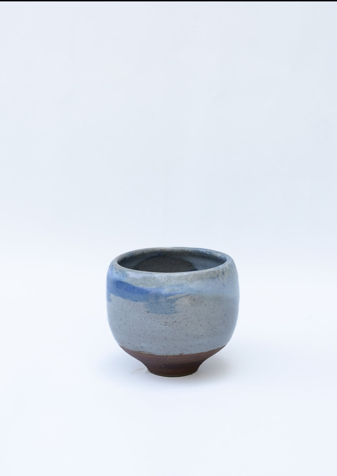 Yunomi cup cloud